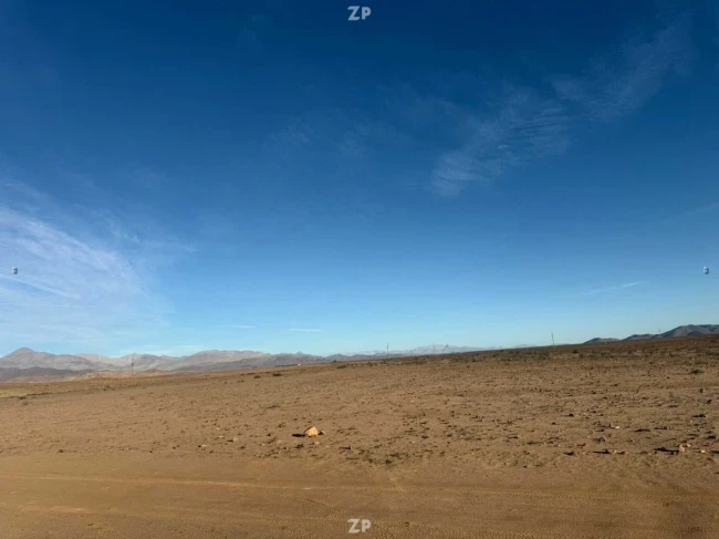 En venta terreno fertil, único de 5000 metros cuadrados