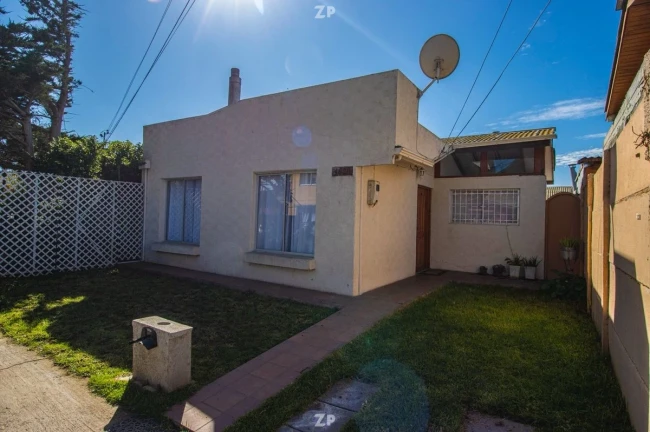 En venta  Hermosa Casa en Pasaje Cerrado