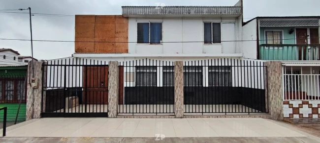 En venta maravillosa y funcional vivienda, exclusiva y sólida,