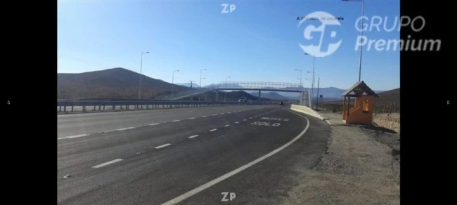 Se vende parcela de 7600 m2 en la hermosa comuna de Vallenar