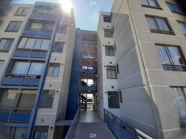 En venta Departamento en 7 Piso, en condominio