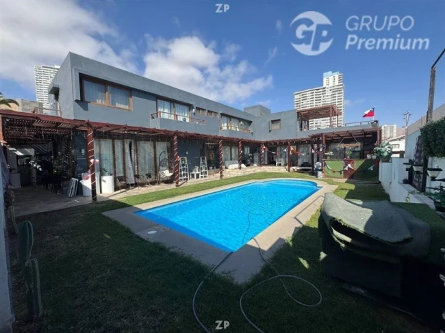 Excelente oportunidad de inversión en la comuna de Iquique