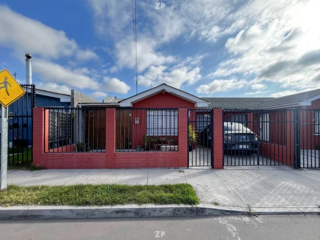 Casa en Venta en Portal de San Ramón Coquimbo