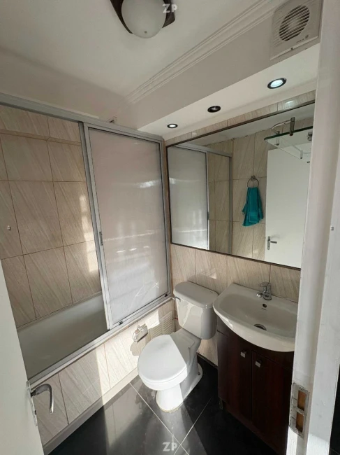 Impecable departamento en venta