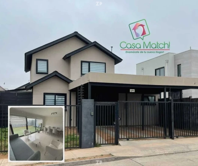 SE VENDE  EN EL SECTOR MAS EXCLUSIVO DE SERENA ORIENTE