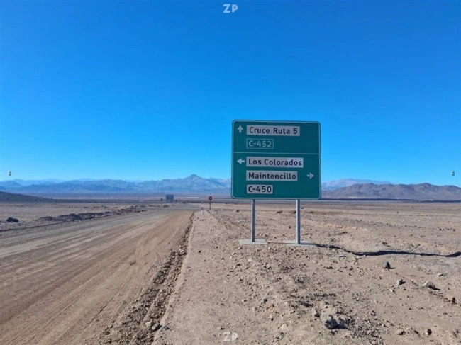 Oportunidad de Inversión Inmobiliaria: Terreno de 100 hectáreas