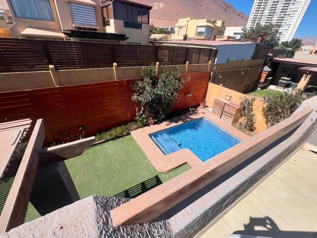 En venta espectacular propiedad, ubicada en una exclusiva área residencial