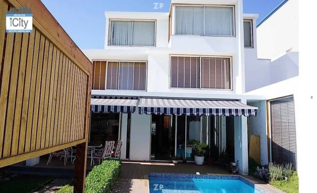 Casa en Venta Sector Sur Residencial, Iquique