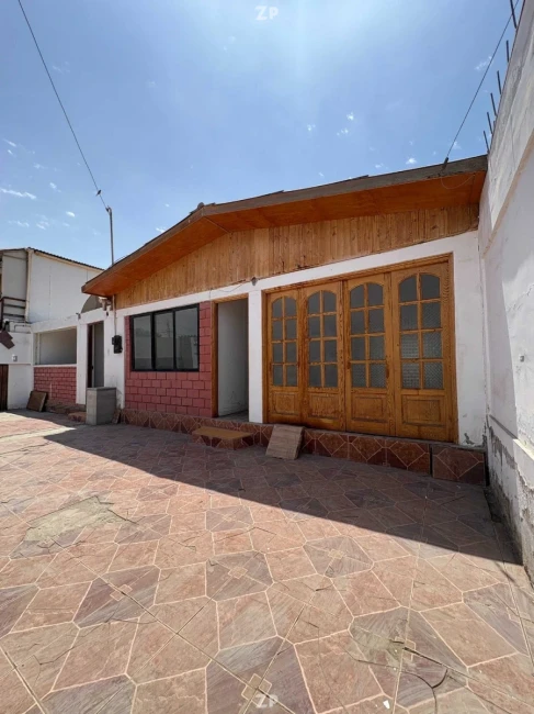 En venta Casa de 166mt2 de construcción