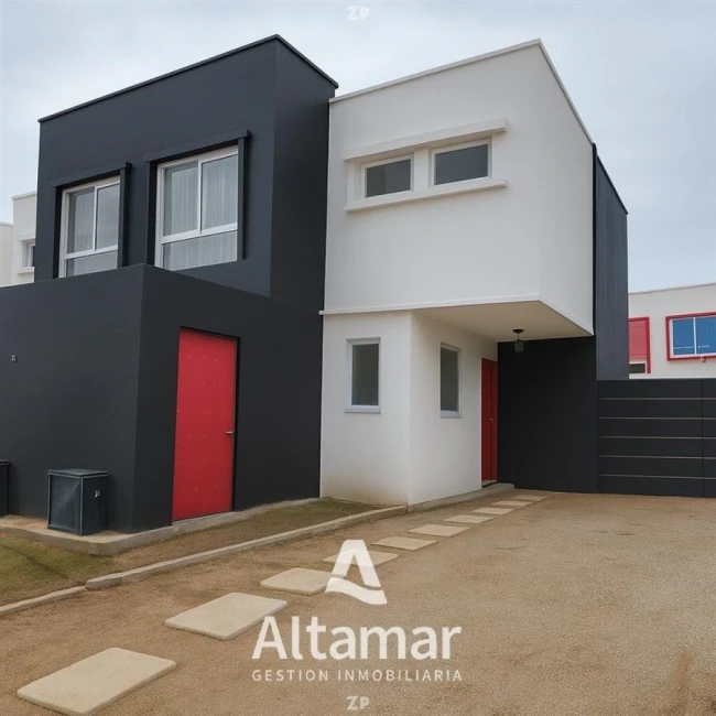 Se vende casa en La Serena, inicio Puente Vicente Zorrilla