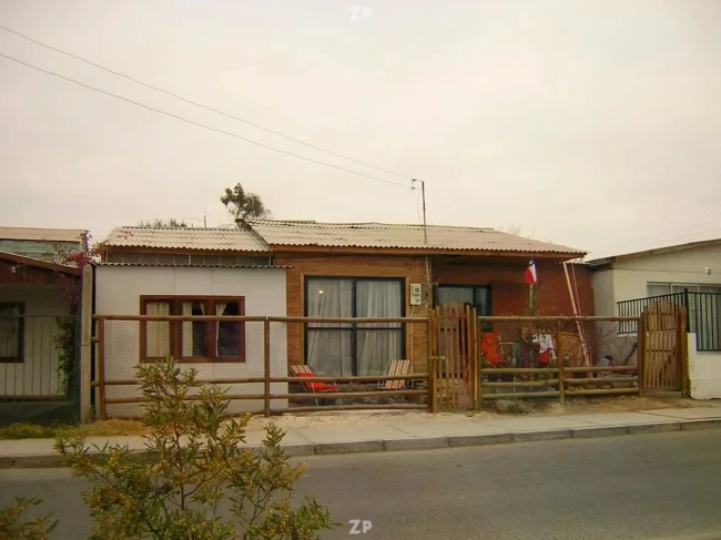 Se vende propiedad ubicada en pleno corazón de Caldera