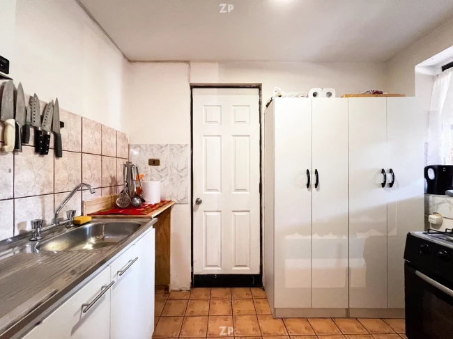 Hermosa casa en venta en El Milagro, La Serena.