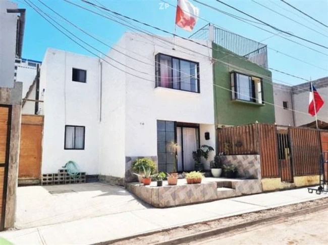 En venta Casa en Condominio, en sector tranquilo