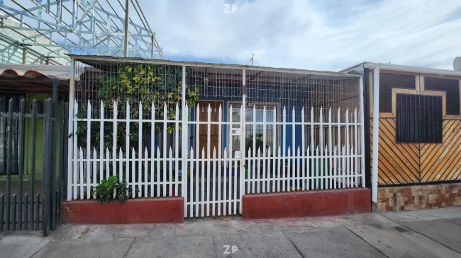 En venta casa grande 100%remodelada