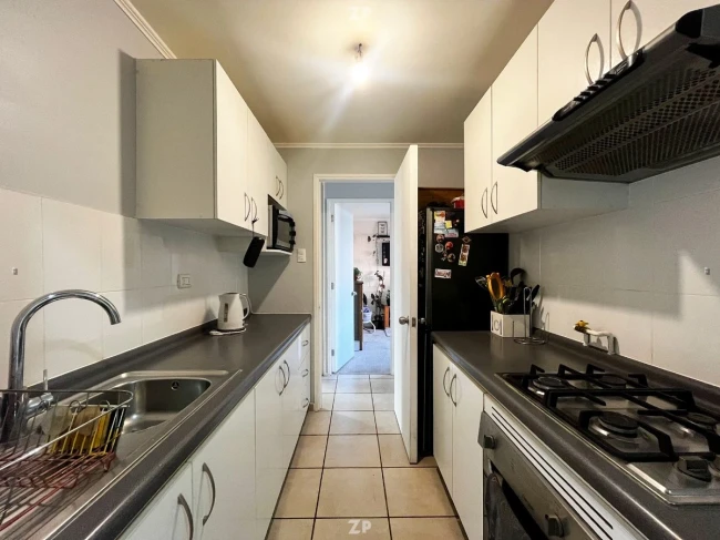 Casa en Venta en Portal de San Ramón Coquimbo