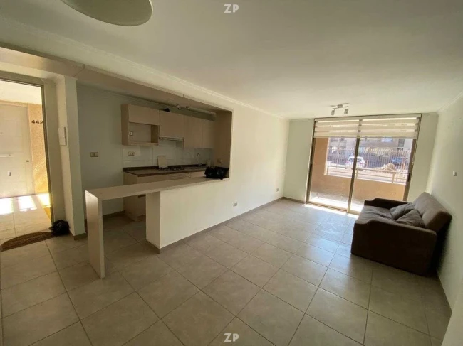 En venta Exclusivo Departamento en 4º Piso