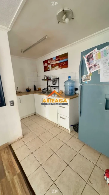 Casa en Venta en Condominio Arquen!