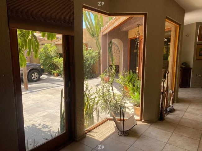 En venta Hermosa casa de estilo mediterráneo