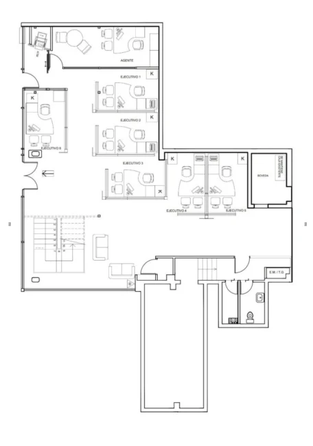 EN VENTA LOCAL COMERCIAL DE 274 m2 EN CALLE TARAPACA 450 IQUIQUE