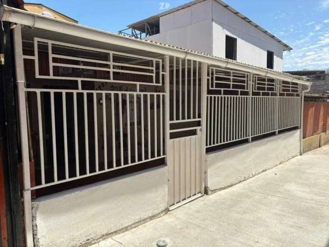 En venta excepcional propiedad en el corazón de Antofagasta