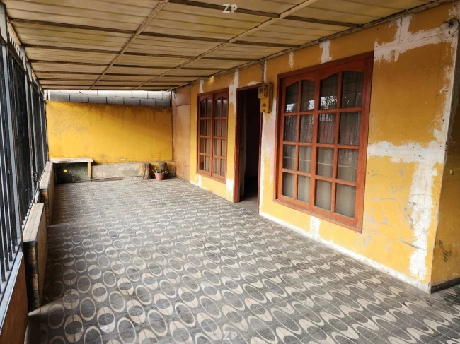 En Venta Casa ubicada en avenida Pedro Aguirre Cerda