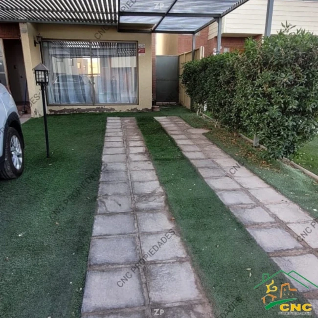 En Venta casa 3 dormitorios, 3 baños
