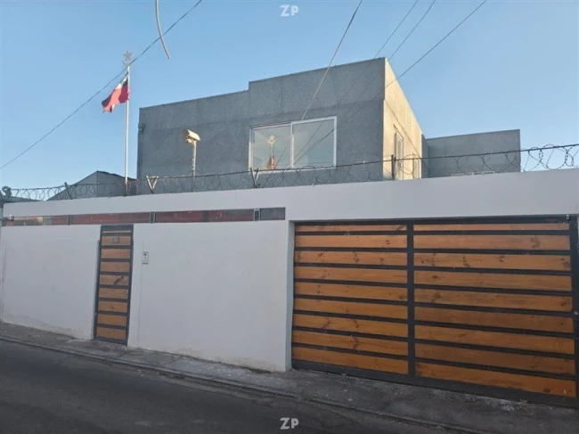 En venta increíble casa en venta en la comuna de Calama
