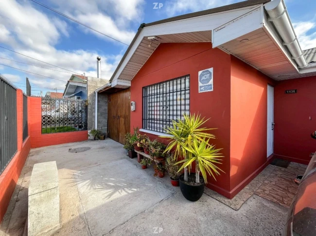 Casa en Venta en Portal de San Ramón Coquimbo