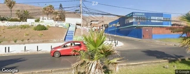En venta espaciosa casa en la comuna de Iquique