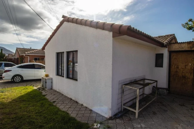 Venta de Casa en Sindempart 