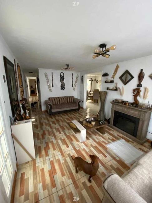 Se Vende Casa en Sindempart en Coquimbo