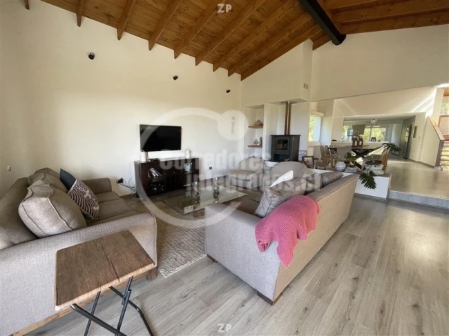 En venta Increíble casa de de 415 mts construidos en terreno de 941 mts
