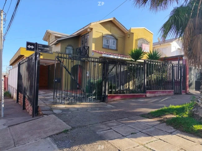 Se vende Propiedad de 139m2 edificado