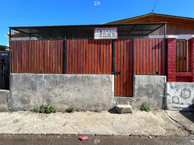 En venta Casa ubicada en población San José de la Dehesa, casa ampliada