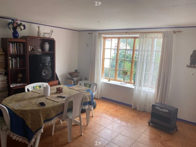 En venta Casa remodelada, acogedora y lista para habitar