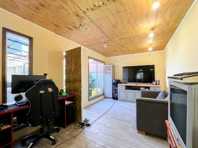 Casa en Venta en Altos del Mirador Coquimbo.