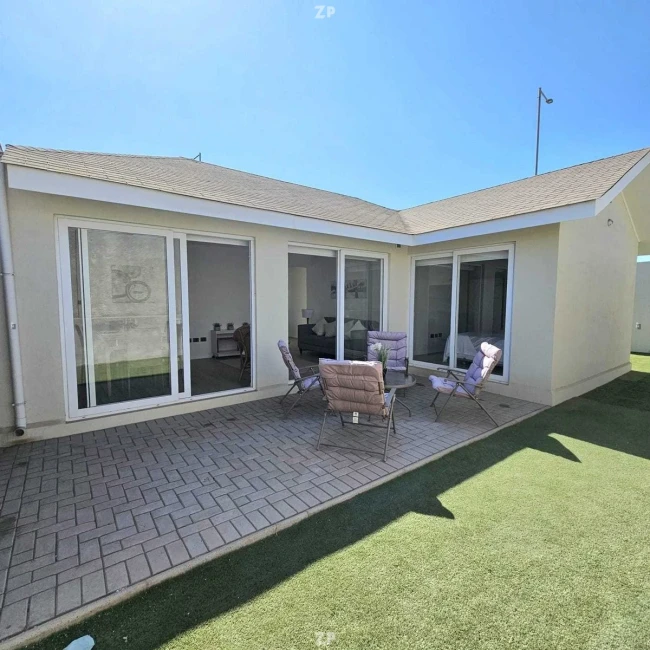 En venta Casa nueva en Amanecer de Peñuelas Coquimbo