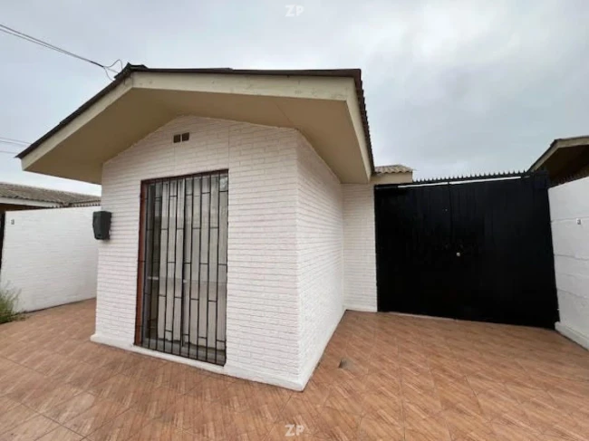 En venta Encantadora casa en Bosque San Carlos, Coquimbo