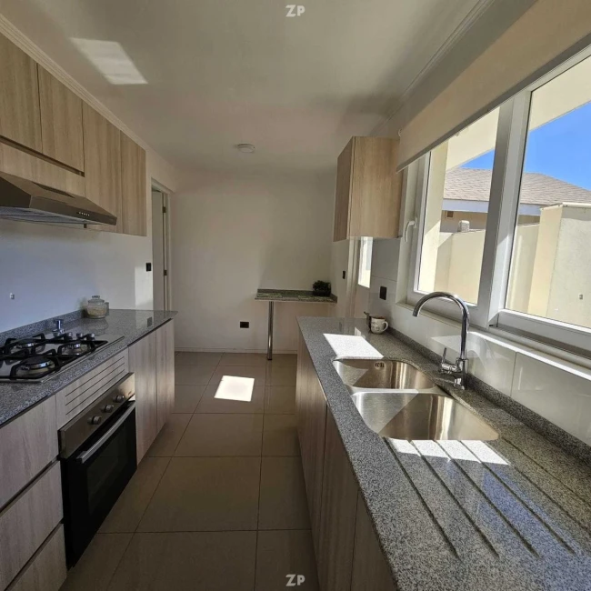 En venta Casa nueva en Amanecer de Peñuelas Coquimbo