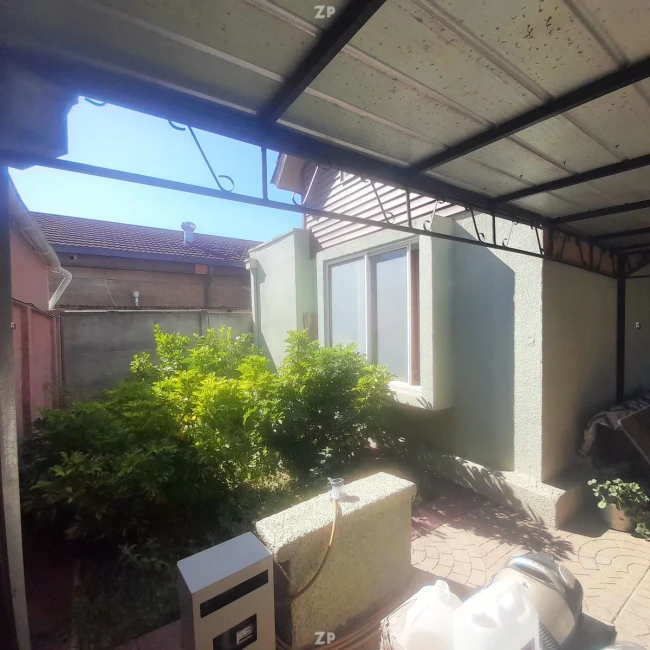 En venta Casa remodela, muy bien conservada