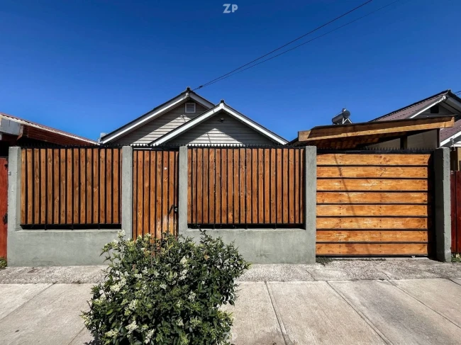Casa en Venta en Altos del Mirador Coquimbo.