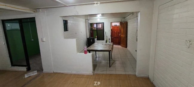 En venta casa en Los Vilos. 78 mts2 todo construido