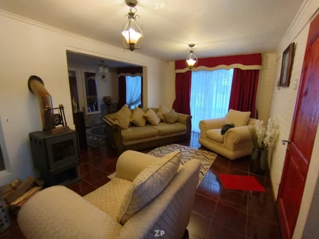 Se vende Propiedad de 139m2 edificado