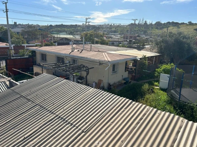 En venta casa esquina, ubicada en una zona de alta plusvalía