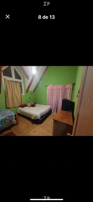 En venta hermosa casa en Los Vilos con cabaña incluida