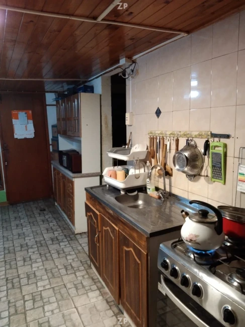 En venta casa ubicada en Avenida Estación 1131