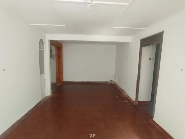 Se vende propiedad en calle blanco Encalada de la población Jose Tomas Ovalle