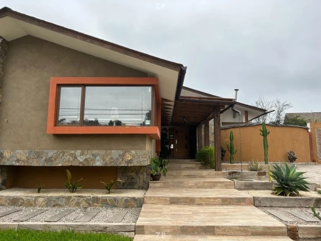 Espectacular Casa en Venta o Arriendo