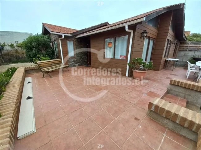 En venta impecable casa