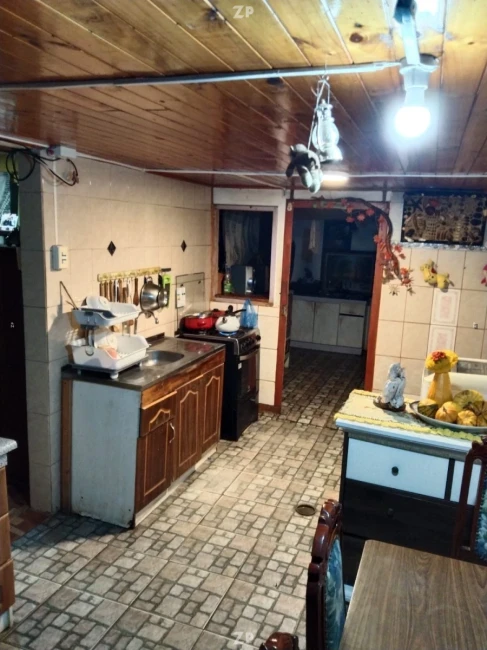 En venta casa ubicada en Avenida Estación 1131